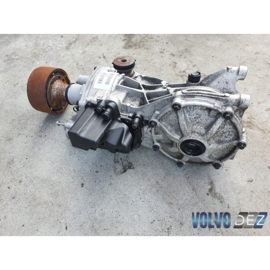 Rear differential cracked VOLVO XC90 1216694